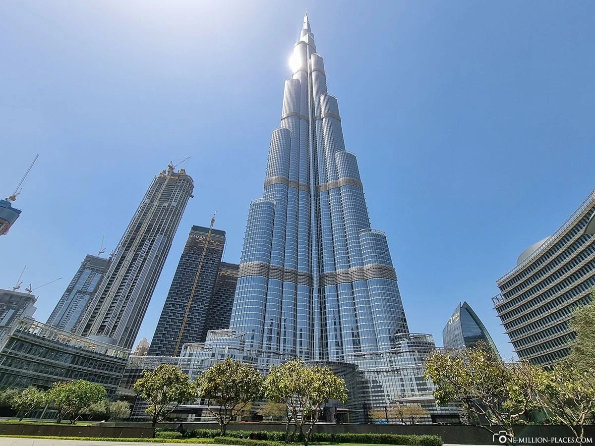 Dubai Sightseeing