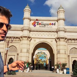 Bollywood Parks Dubai