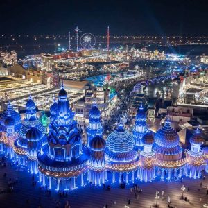 Global Village