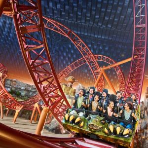 IMG Worlds of Adventure