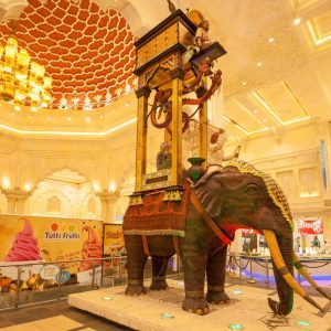 Ibn Battuta Mall